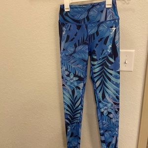 Gymshark leggings